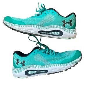 Under Armor HOVR Guardian 3 Running Shoes in Neptune Women Size 10